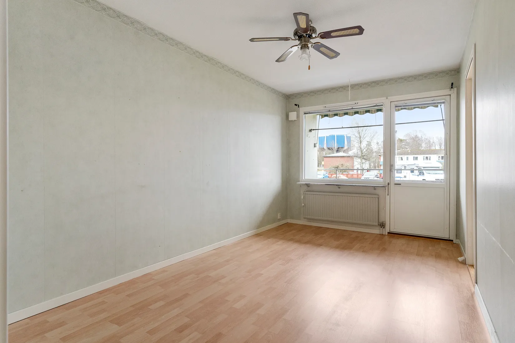 Bostadsrätt, Bergkullevägen 293, Sylte, Trollhättan