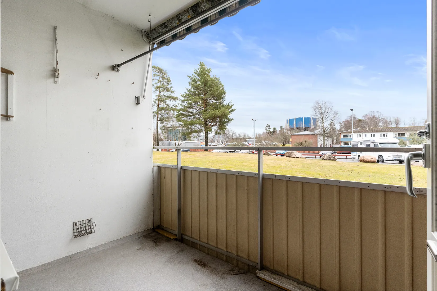 Bostadsrätt, Bergkullevägen 293, Sylte, Trollhättan