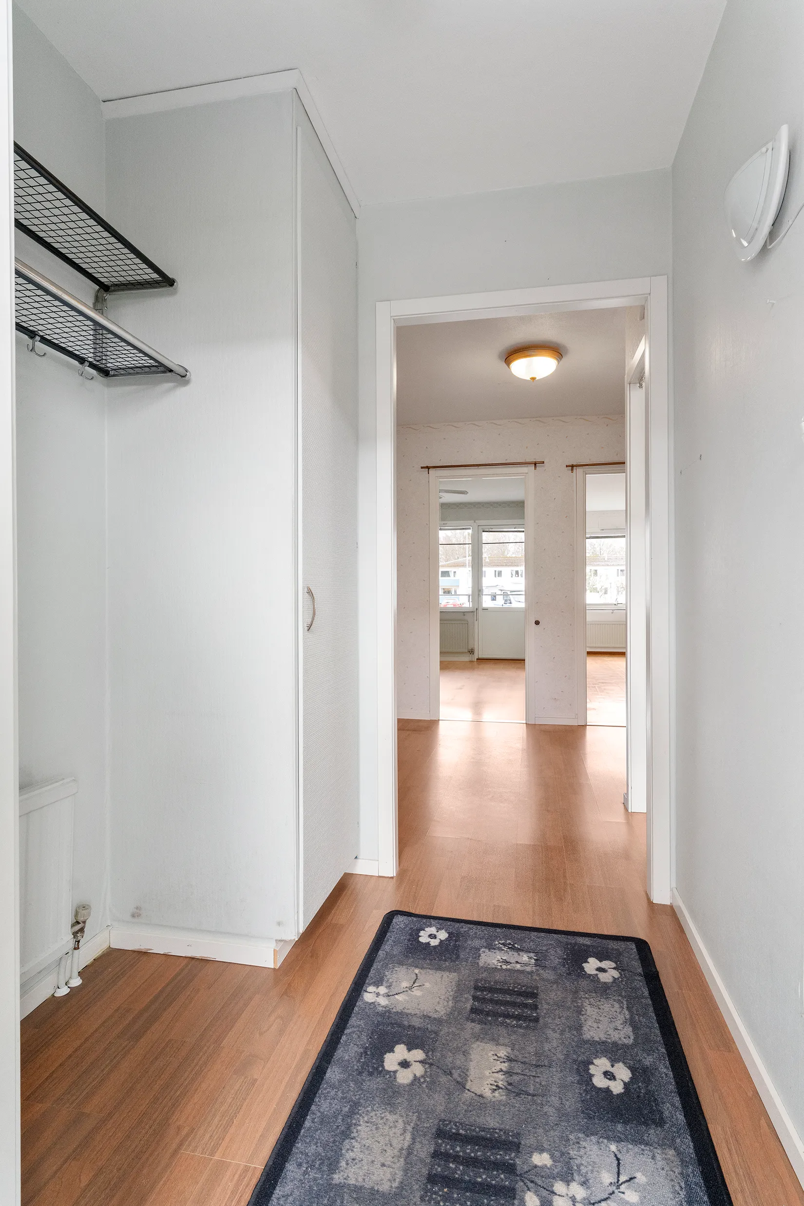 Bostadsrätt, Bergkullevägen 293, Sylte, Trollhättan