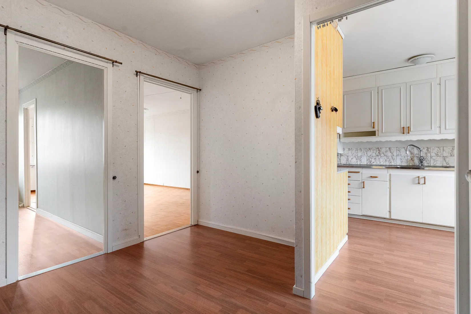 Bostadsrätt, Bergkullevägen 293, Sylte, Trollhättan