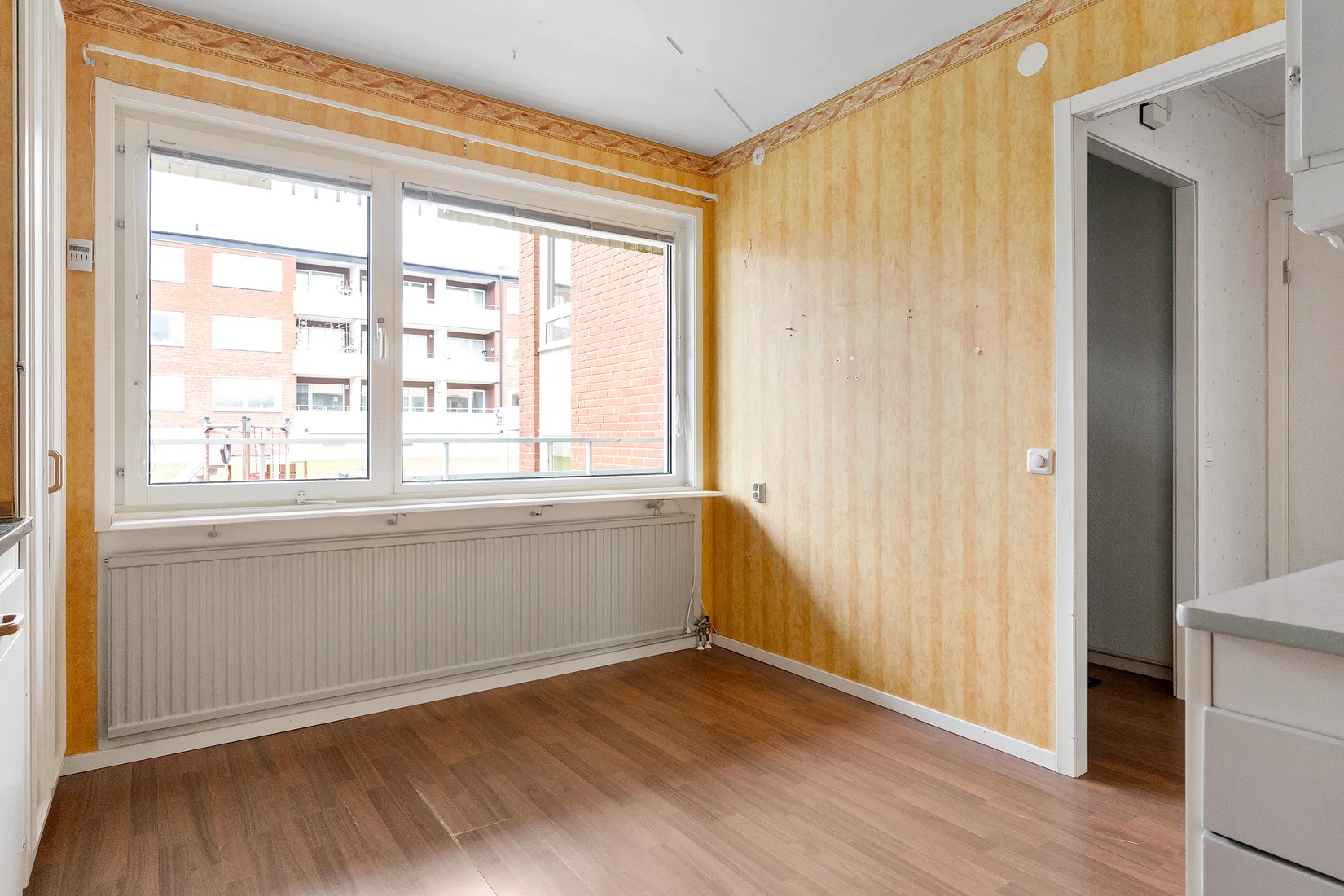 Bostadsrätt, Bergkullevägen 293, Sylte, Trollhättan