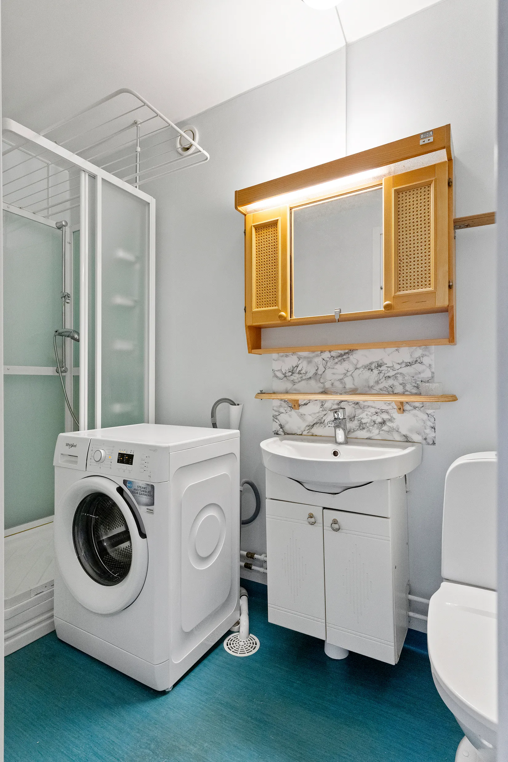 Bostadsrätt, Bergkullevägen 293, Sylte, Trollhättan