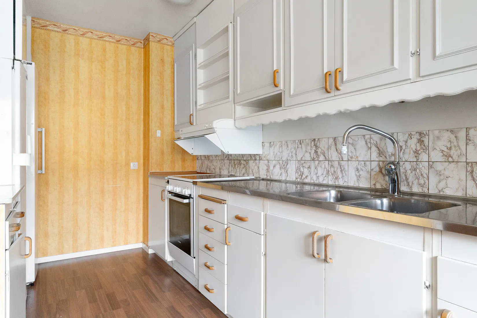 Bostadsrätt, Bergkullevägen 293, Sylte, Trollhättan