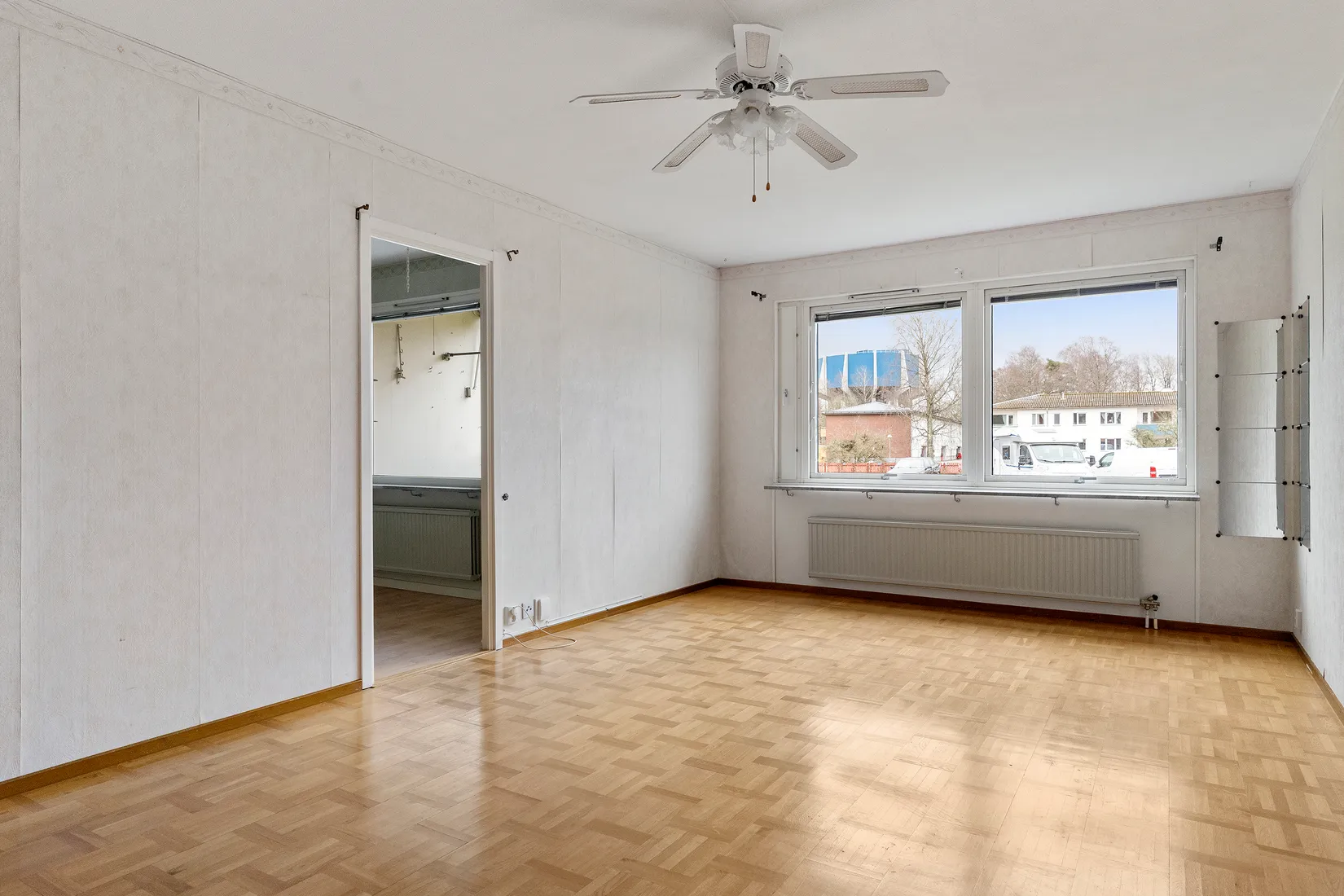 Bostadsrätt, Bergkullevägen 293, Sylte, Trollhättan