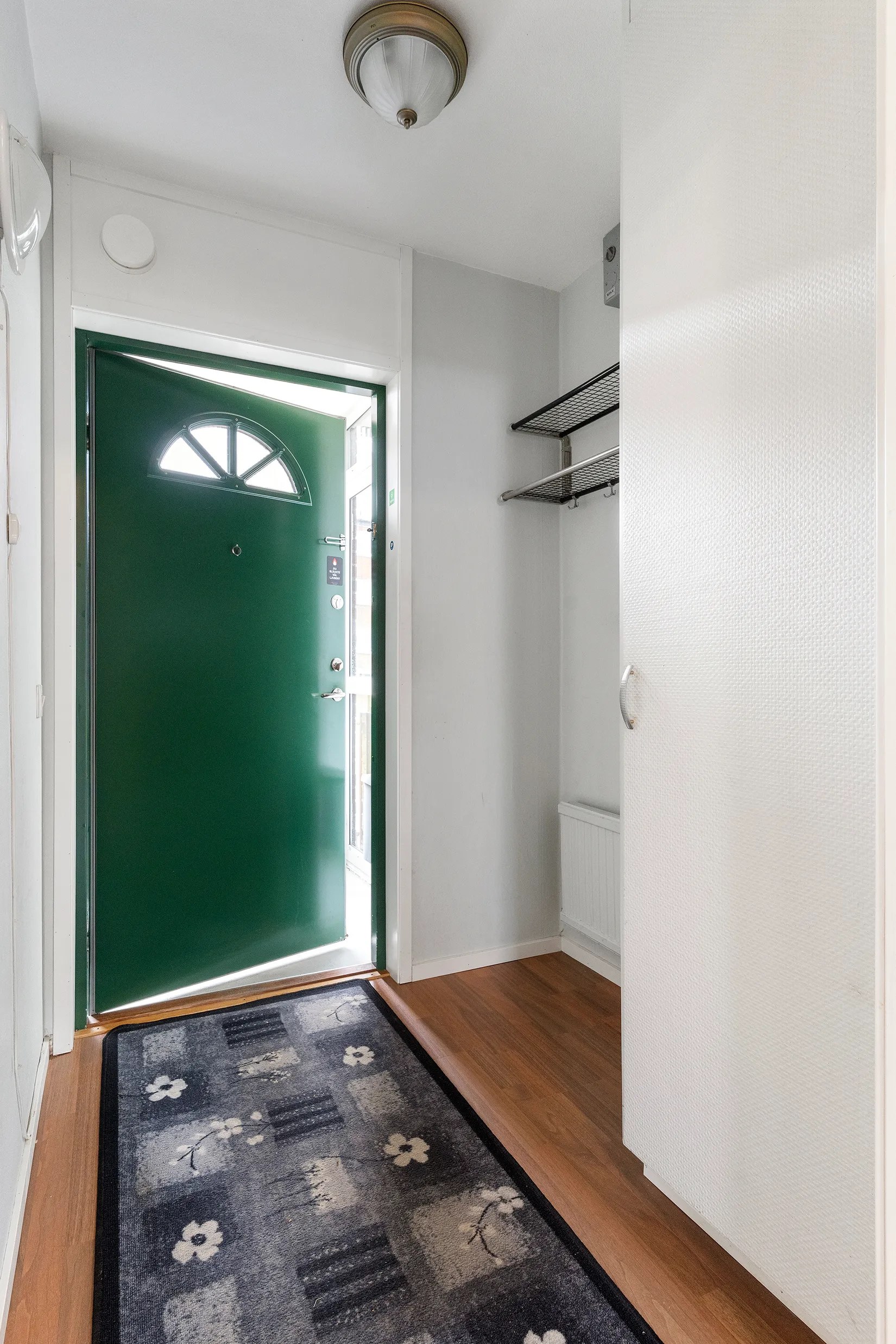 Bostadsrätt, Bergkullevägen 293, Sylte, Trollhättan