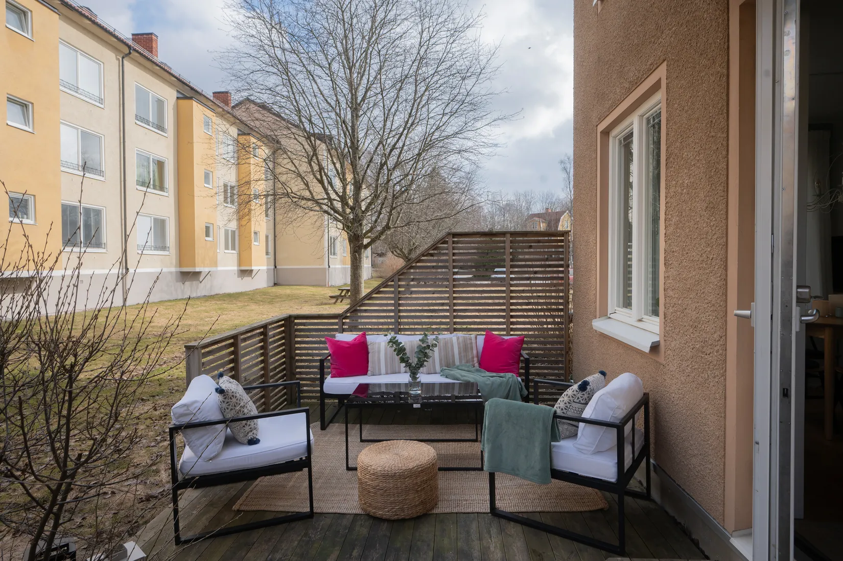 Bostadsrätt, Förrådsvägen 27, Centrala Huddinge, Huddinge