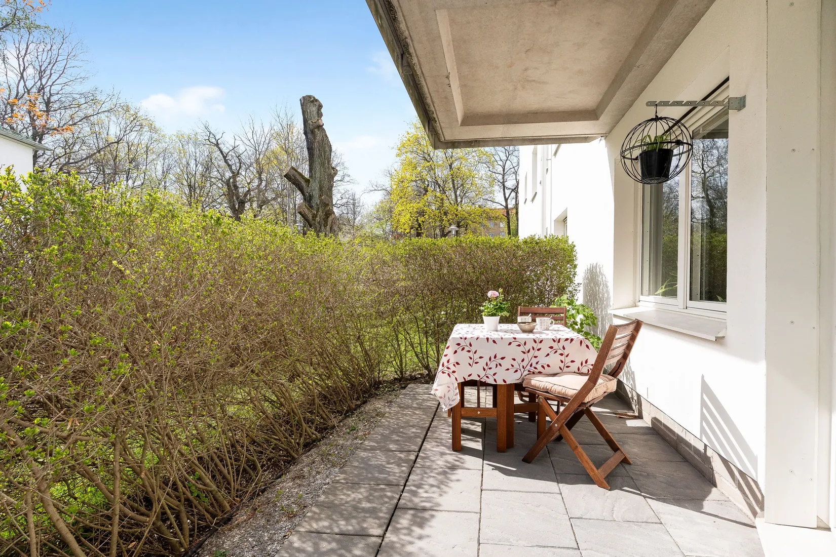 Bostadsrätt, Erik Dahlbergsgatan 51, Gärdet, Stockholm