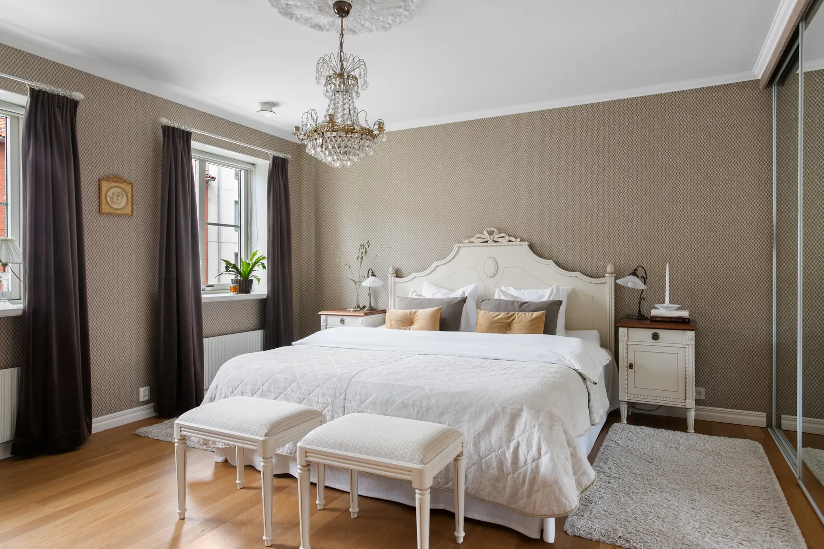 Villa, Västra Vallgatan 47, Centrum, Varberg