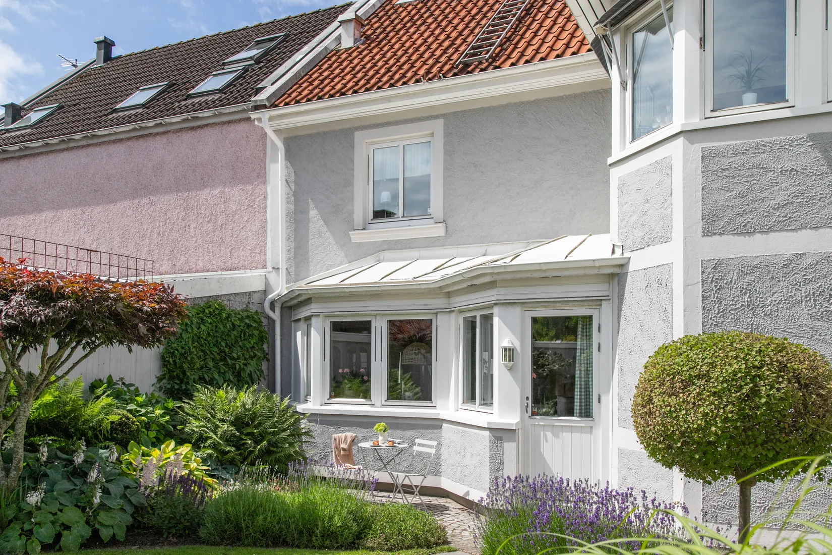 Villa, Västra Vallgatan 47, Centrum, Varberg