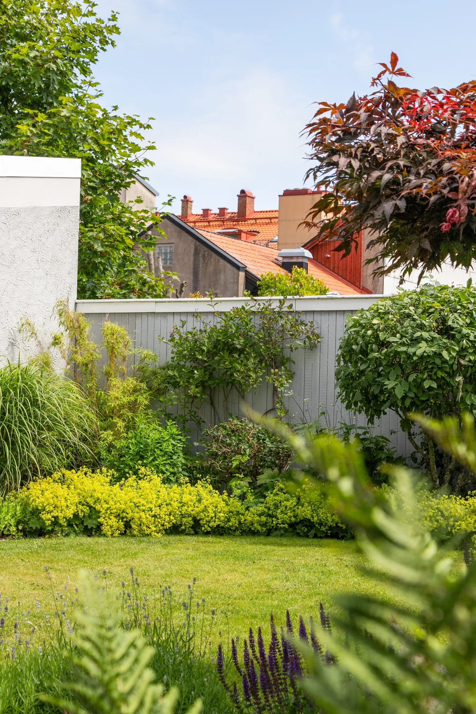 Villa, Västra Vallgatan 47, Centrum, Varberg