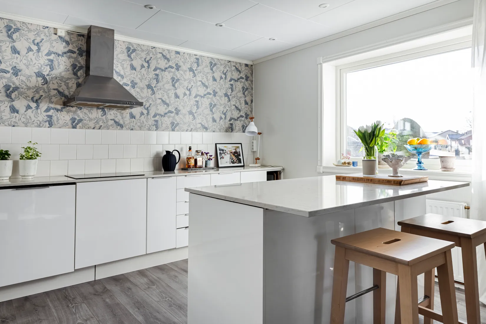 Villa, Mellanvägen 9, Nättraby, Karlskrona