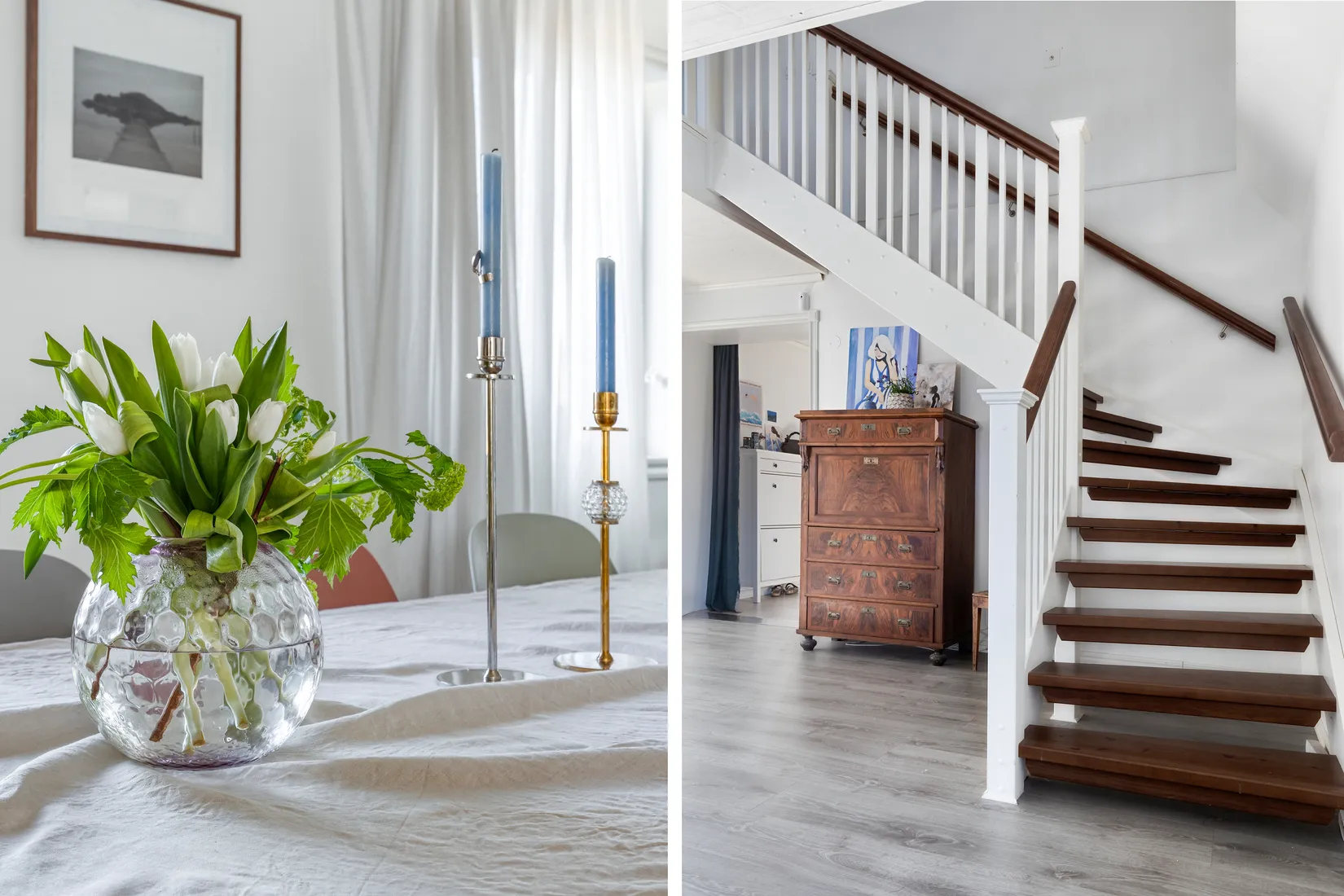Villa, Mellanvägen 9, Nättraby, Karlskrona