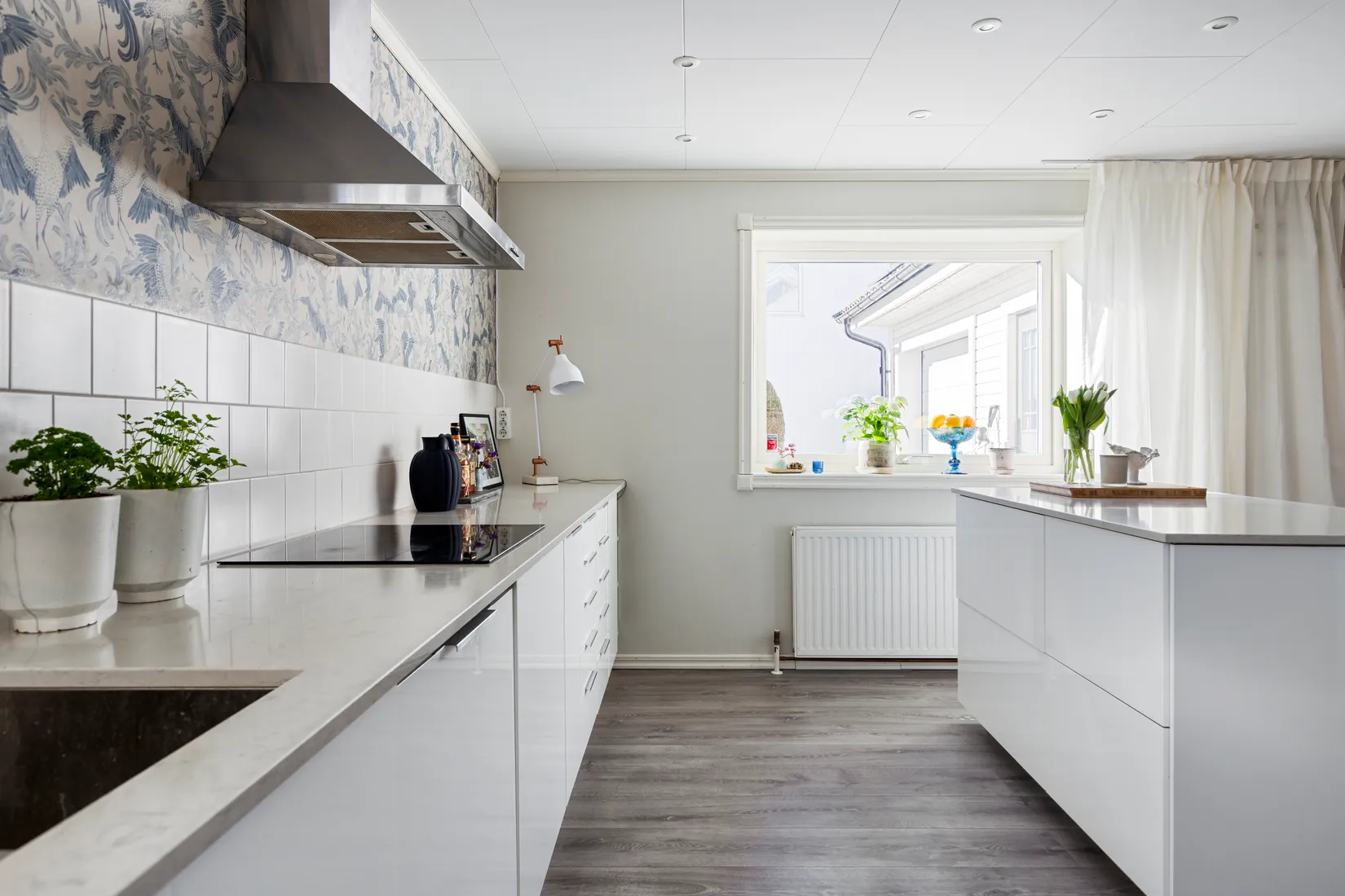 Villa, Mellanvägen 9, Nättraby, Karlskrona