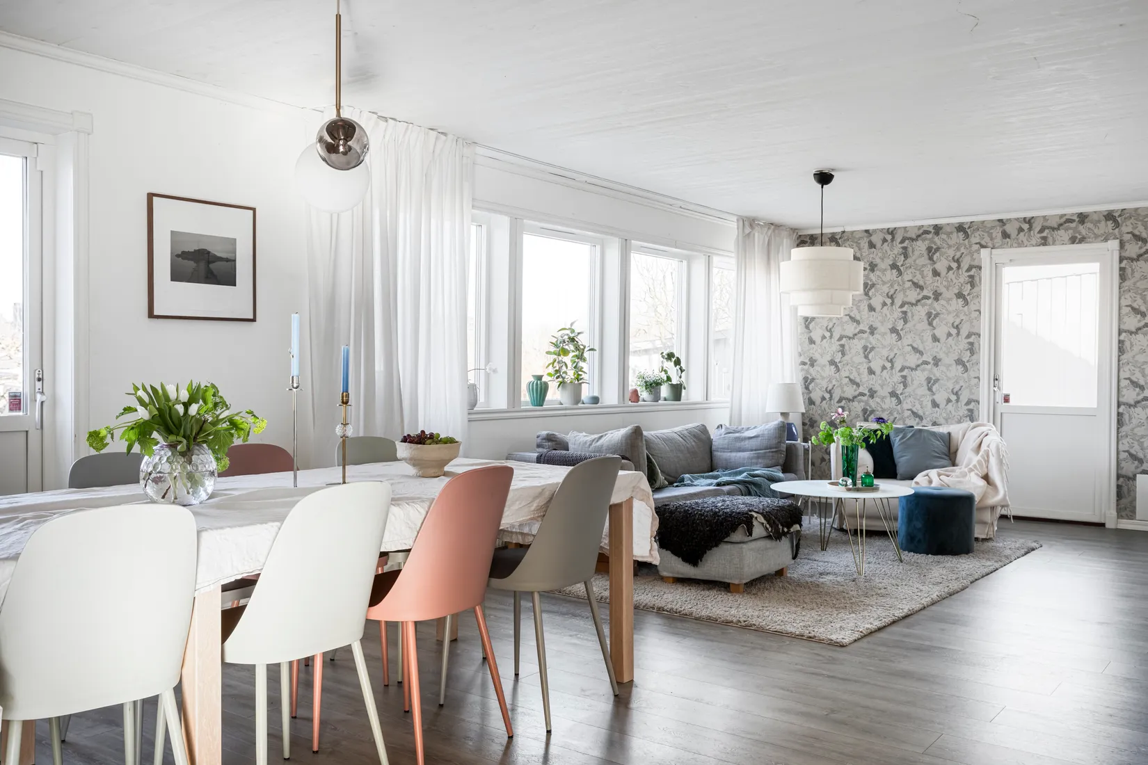 Villa, Mellanvägen 9, Nättraby, Karlskrona