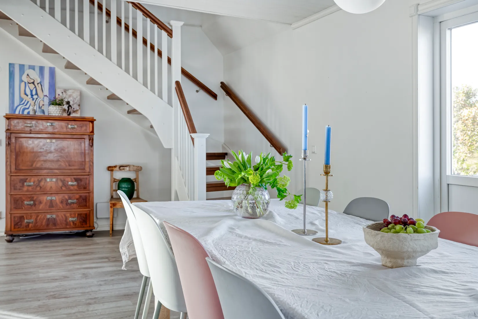Villa, Mellanvägen 9, Nättraby, Karlskrona