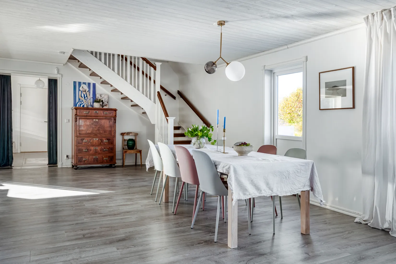 Villa, Mellanvägen 9, Nättraby, Karlskrona