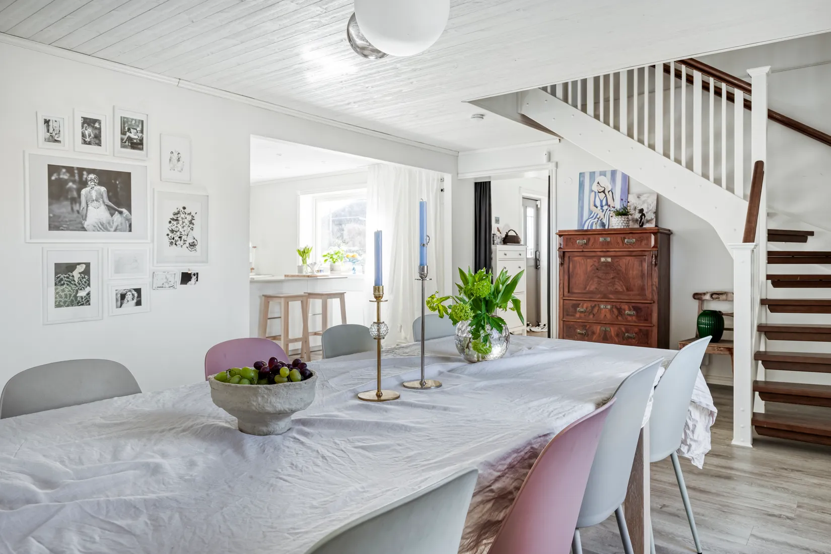 Villa, Mellanvägen 9, Nättraby, Karlskrona