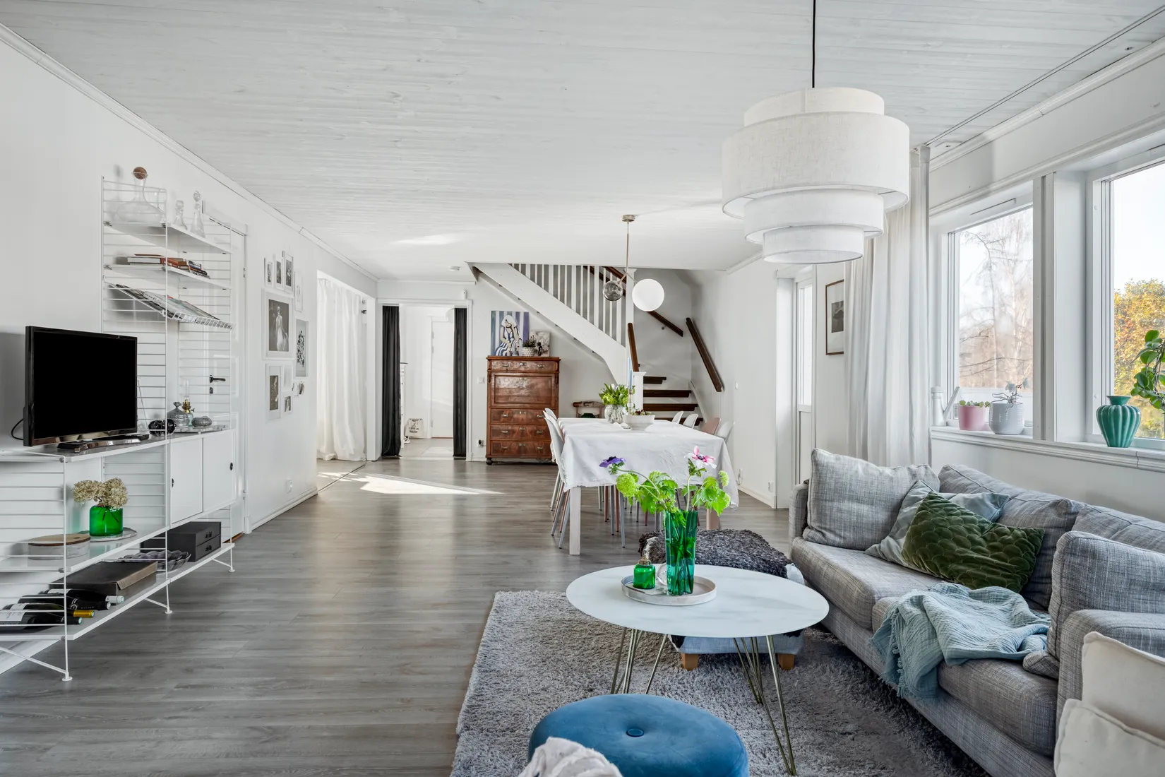 Villa, Mellanvägen 9, Nättraby, Karlskrona