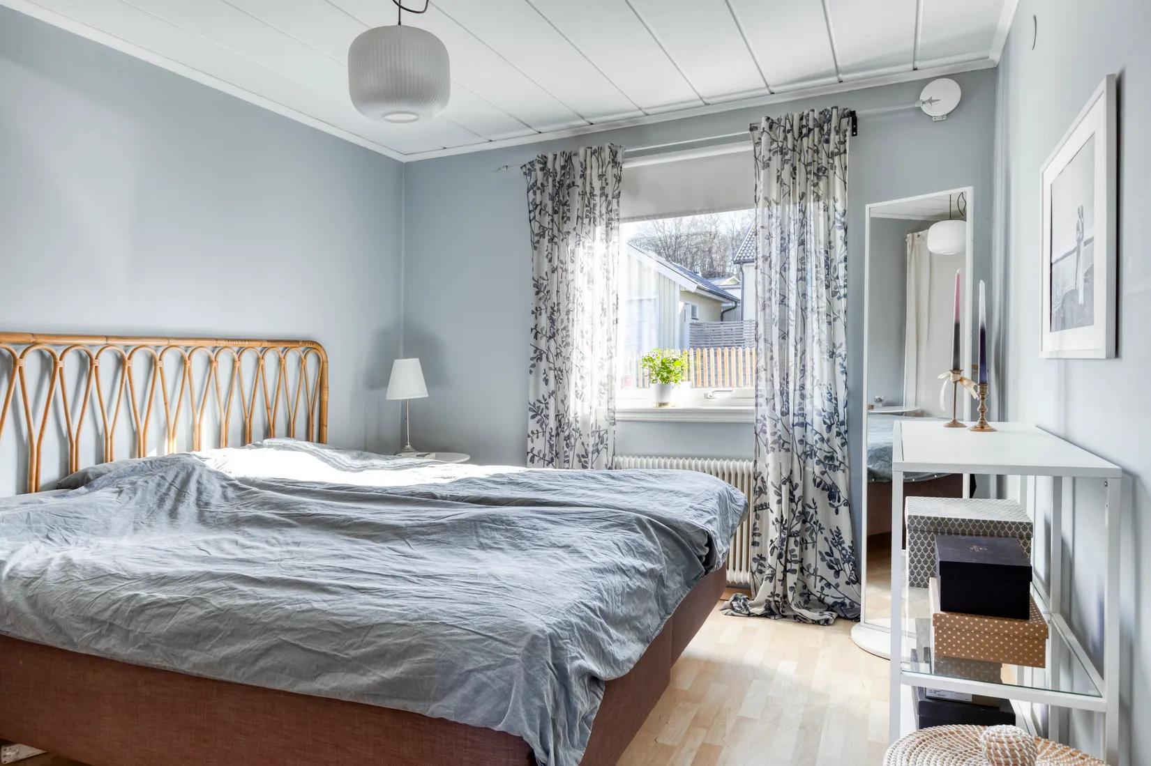 Villa, Mellanvägen 9, Nättraby, Karlskrona