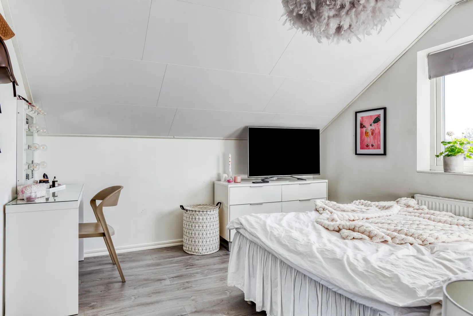 Villa, Mellanvägen 9, Nättraby, Karlskrona