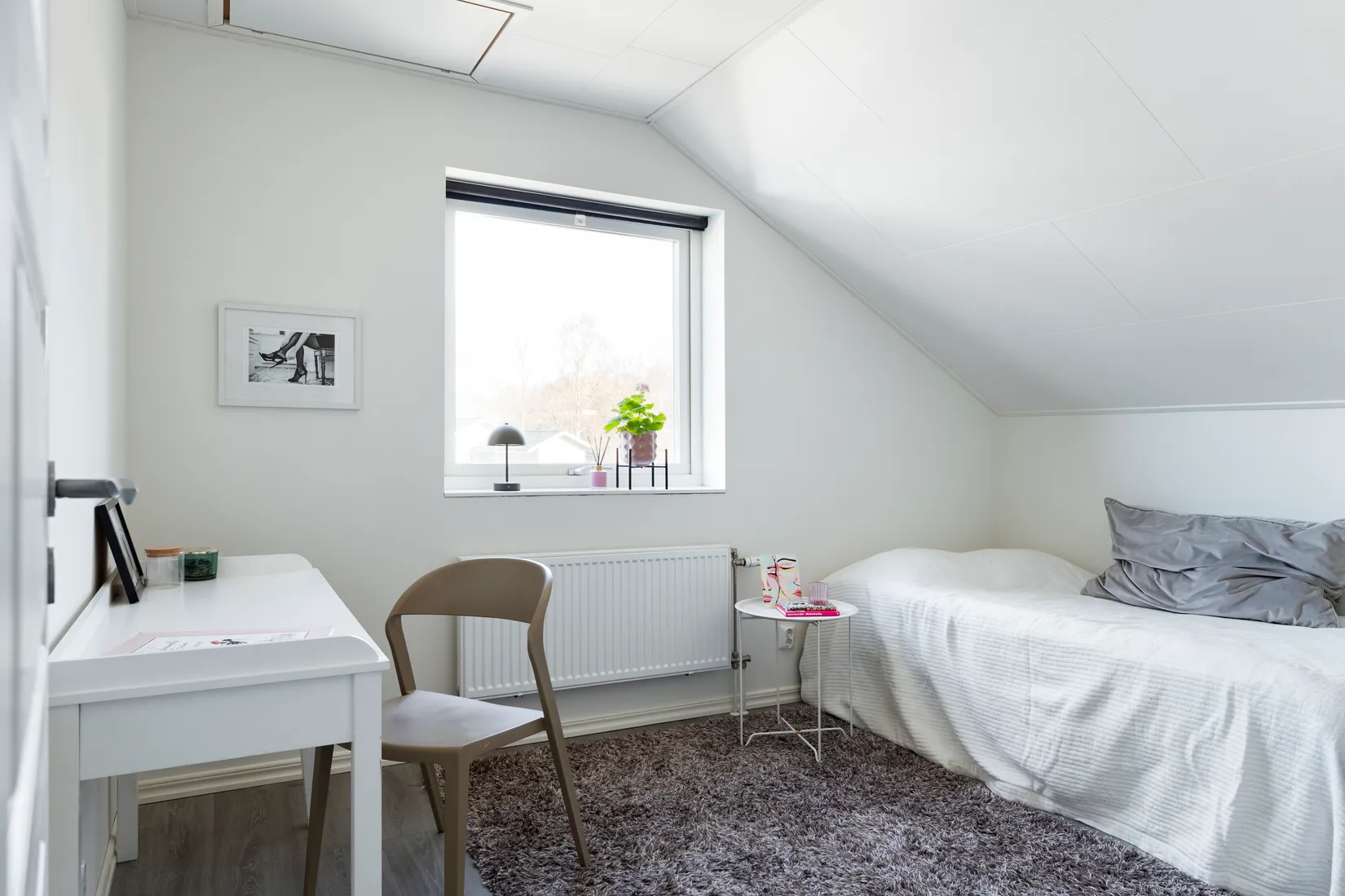 Villa, Mellanvägen 9, Nättraby, Karlskrona
