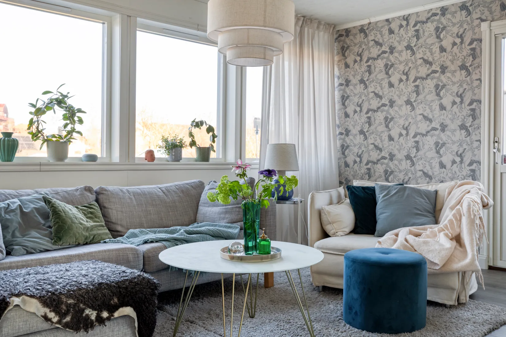 Villa, Mellanvägen 9, Nättraby, Karlskrona