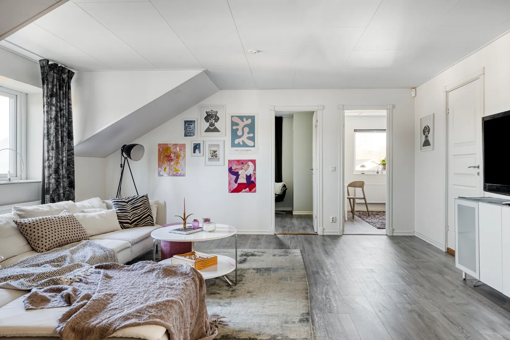 Villa, Mellanvägen 9, Nättraby, Karlskrona