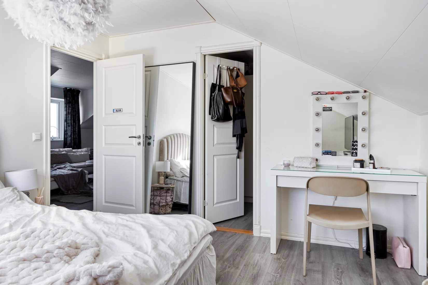 Villa, Mellanvägen 9, Nättraby, Karlskrona
