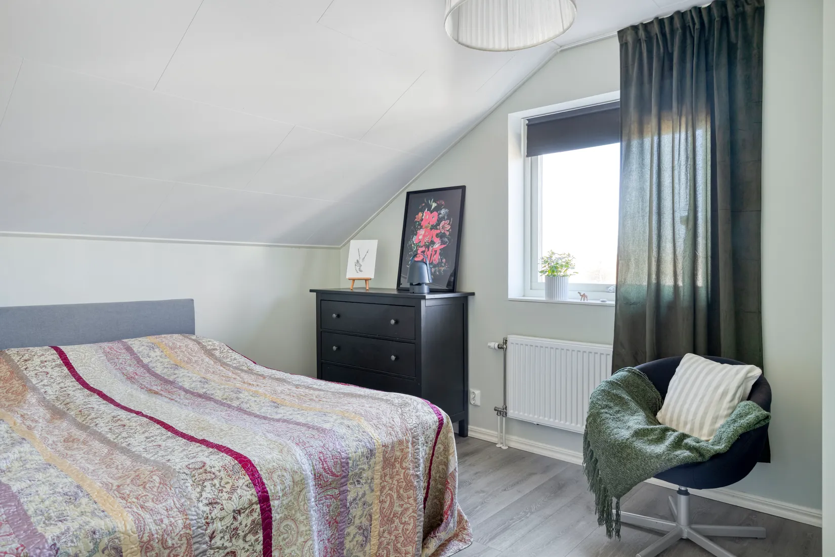 Villa, Mellanvägen 9, Nättraby, Karlskrona