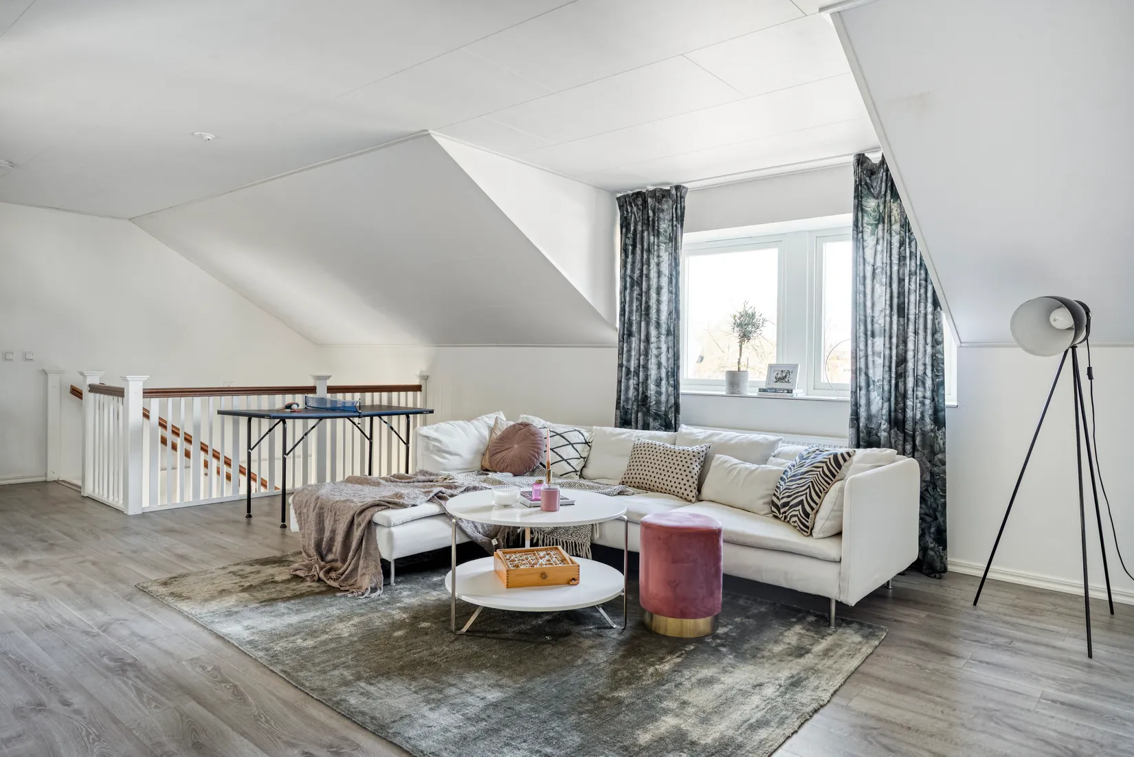 Villa, Mellanvägen 9, Nättraby, Karlskrona