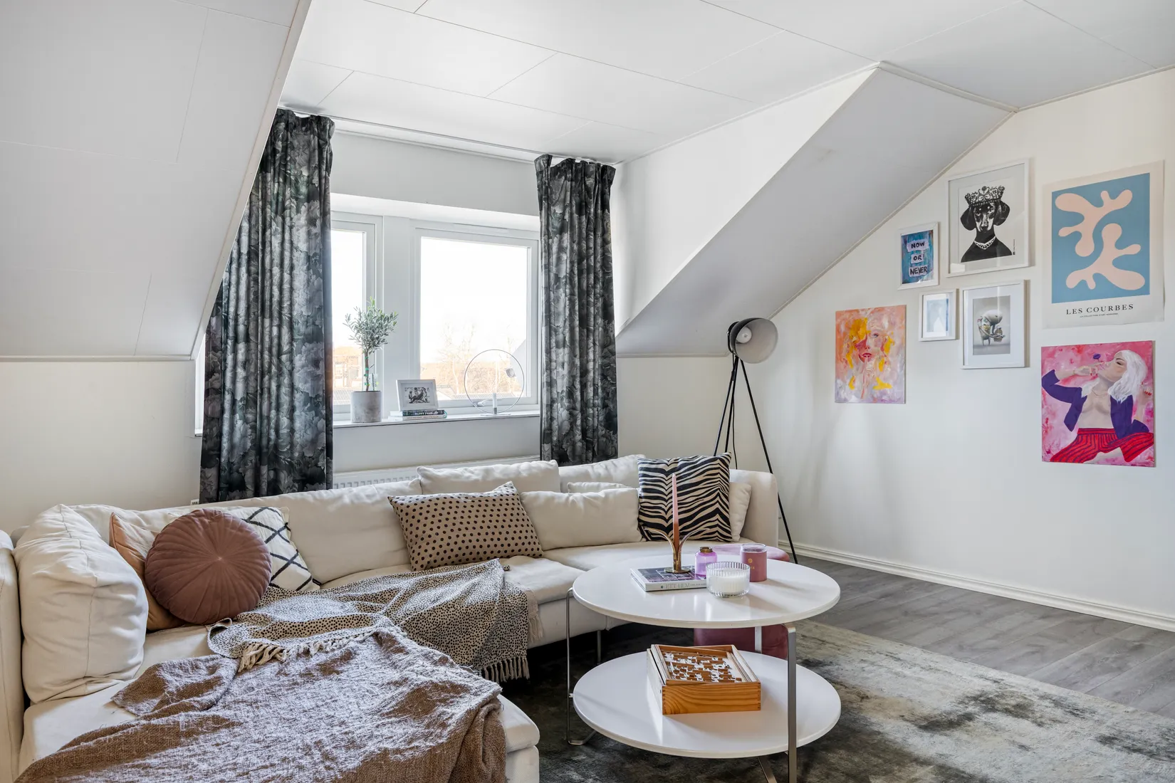 Villa, Mellanvägen 9, Nättraby, Karlskrona