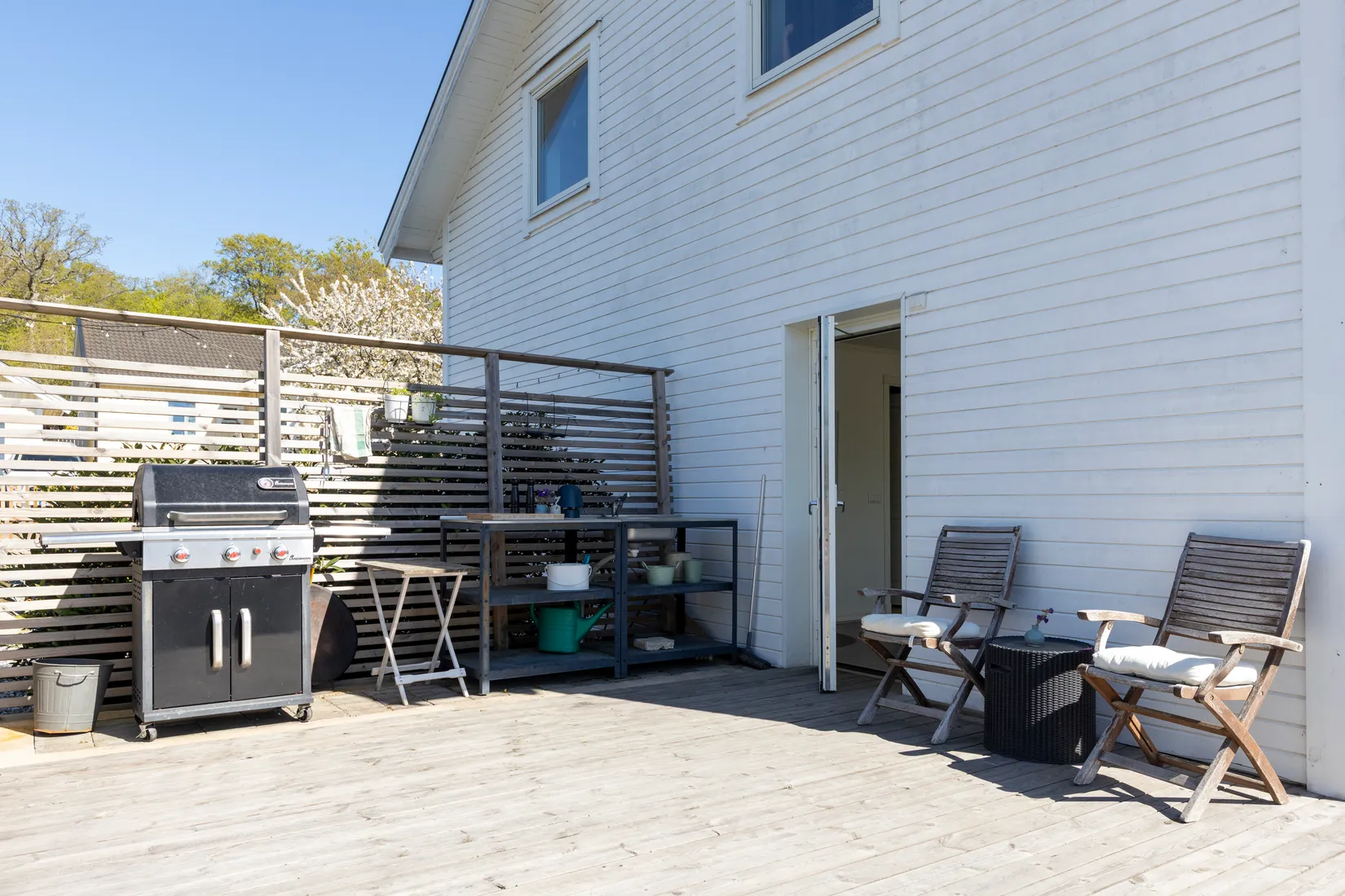 Villa, Mellanvägen 9, Nättraby, Karlskrona