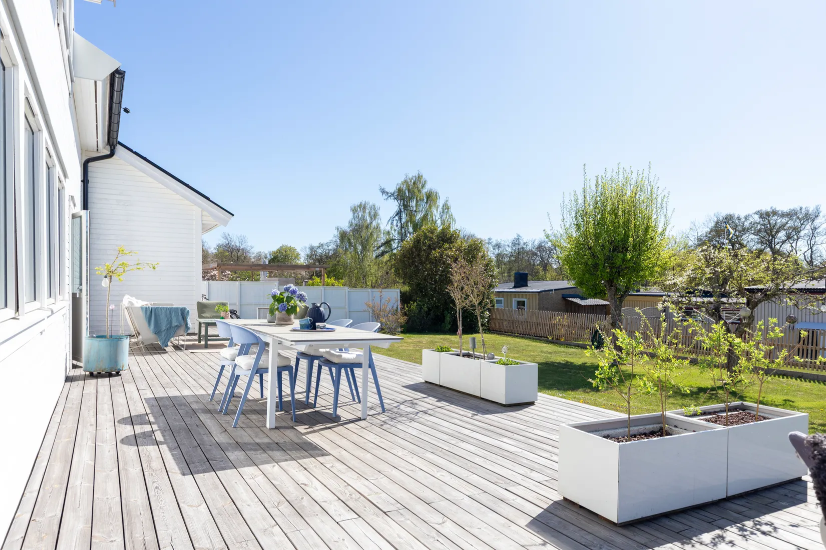 Villa, Mellanvägen 9, Nättraby, Karlskrona