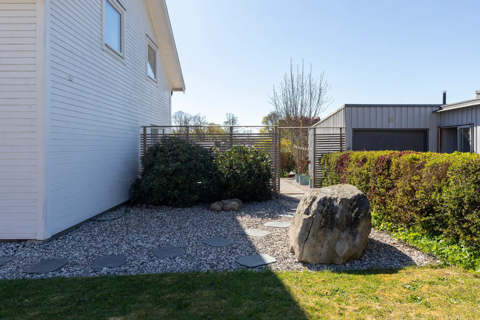 Villa, Mellanvägen 9, Nättraby, Karlskrona