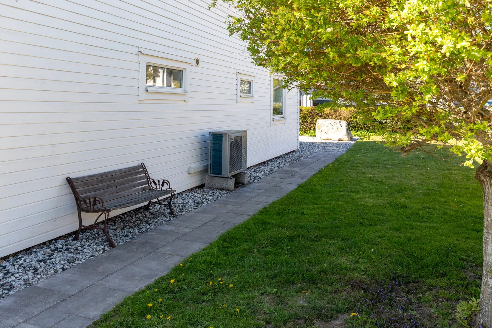 Villa, Mellanvägen 9, Nättraby, Karlskrona