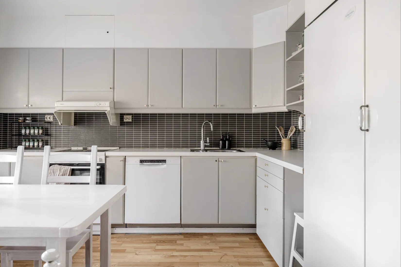 Bostadsrätt, Bäverdammsgränd 140, Stockholm