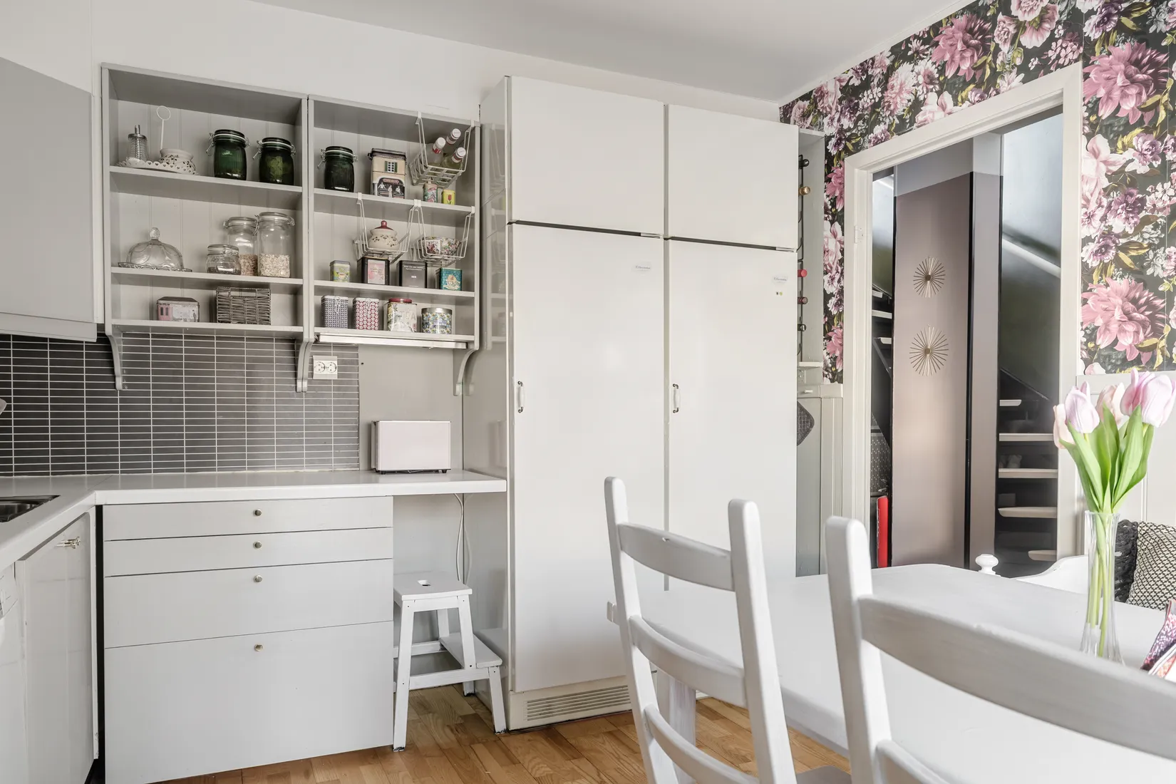 Bostadsrätt, Bäverdammsgränd 140, Stockholm