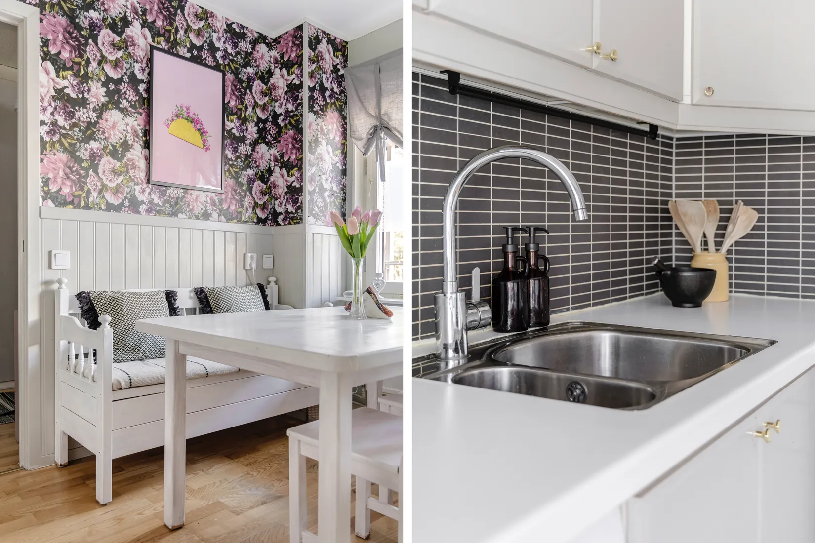 Bostadsrätt, Bäverdammsgränd 140, Stockholm