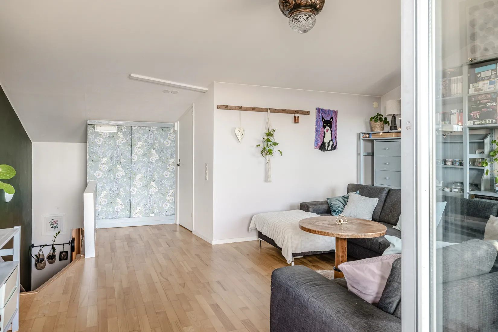 Bostadsrätt, Bäverdammsgränd 140, Stockholm