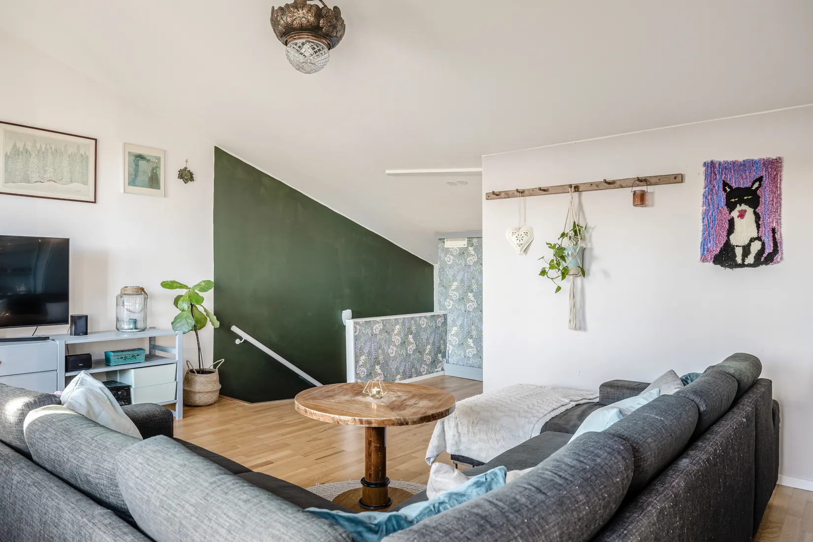 Bostadsrätt, Bäverdammsgränd 140, Stockholm