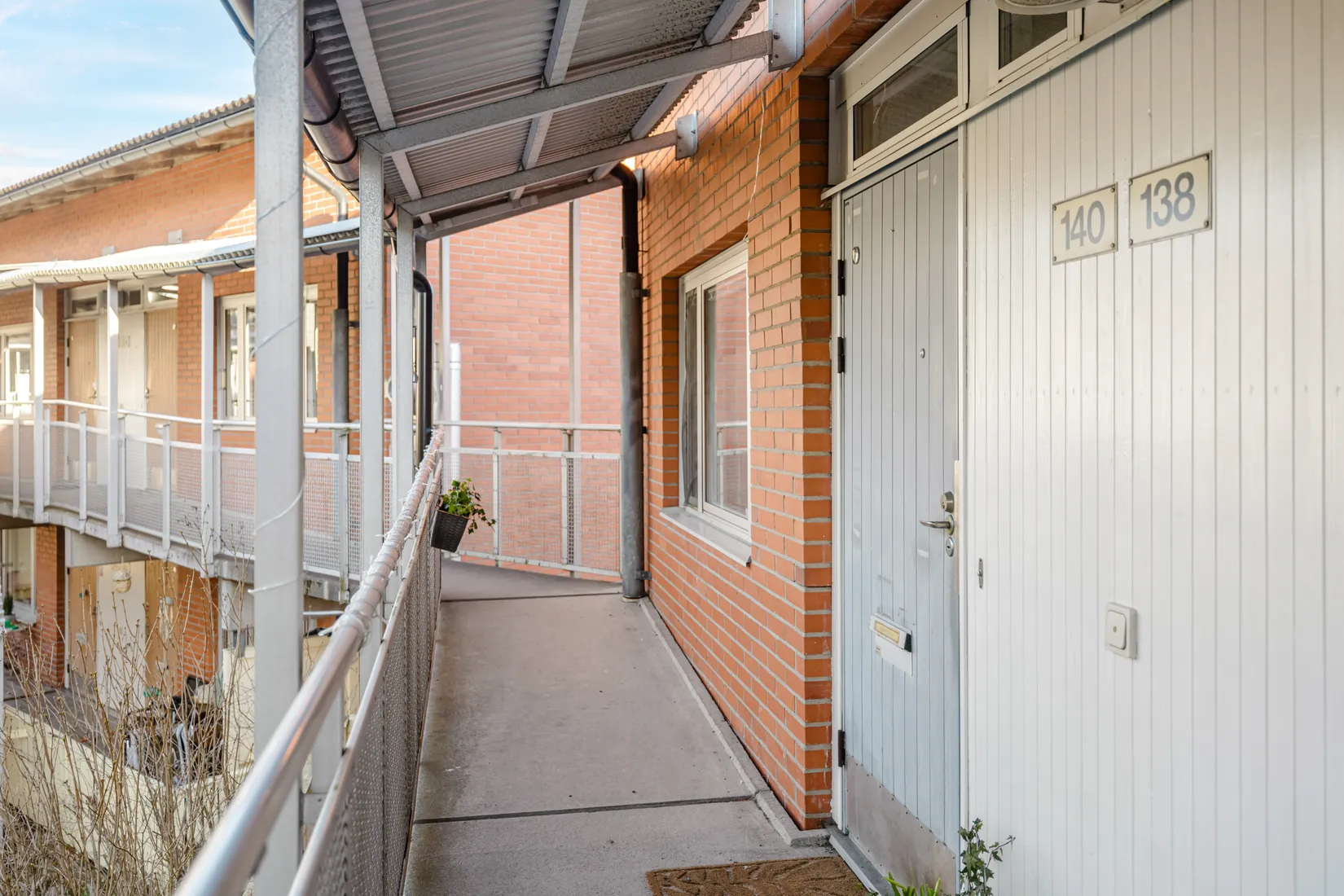 Bostadsrätt, Bäverdammsgränd 140, Stockholm