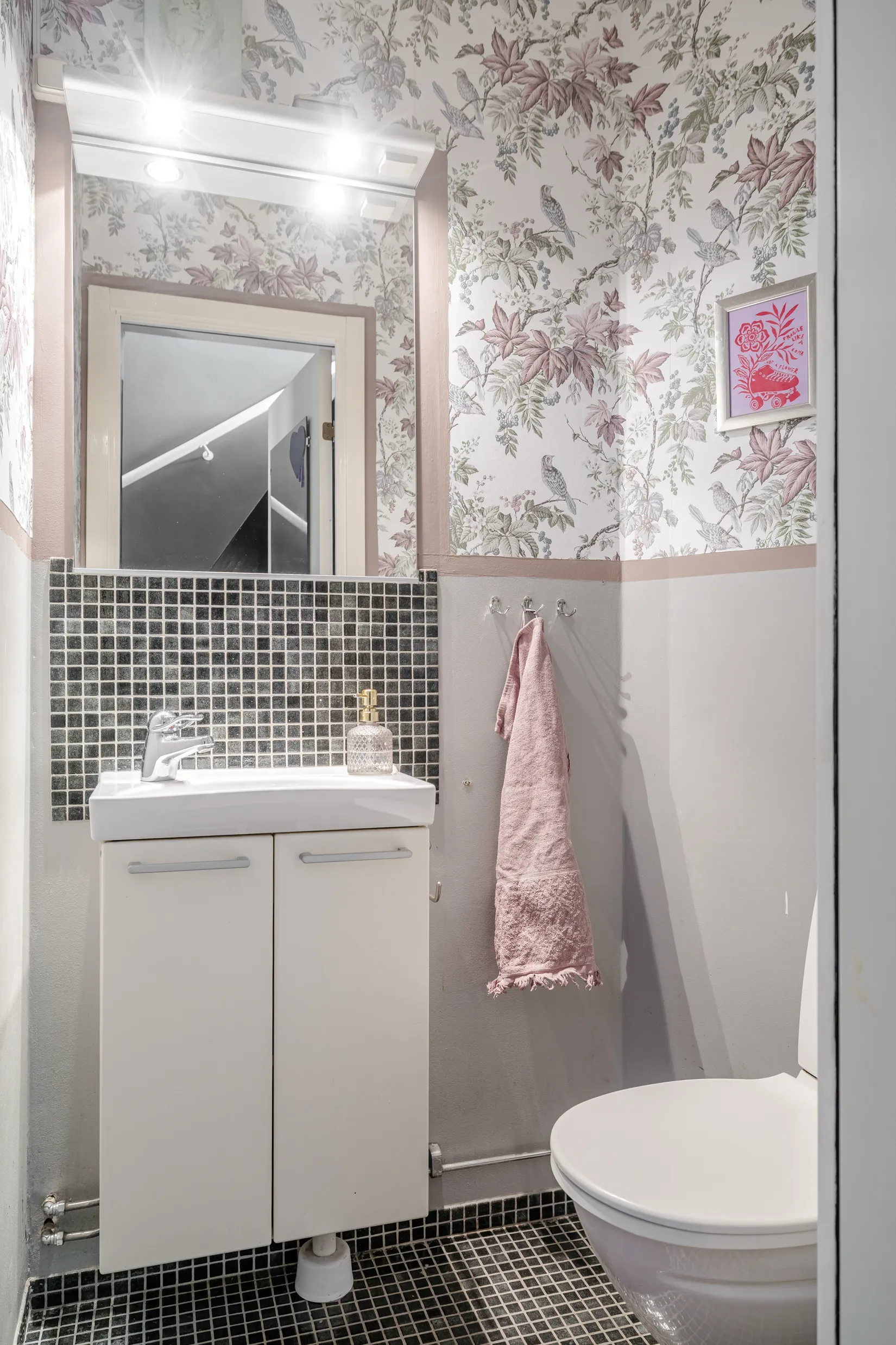 Bostadsrätt, Bäverdammsgränd 140, Stockholm