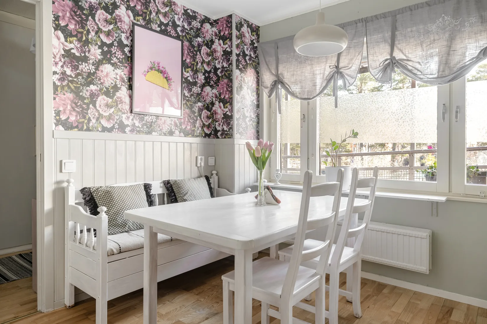 Bostadsrätt, Bäverdammsgränd 140, Stockholm