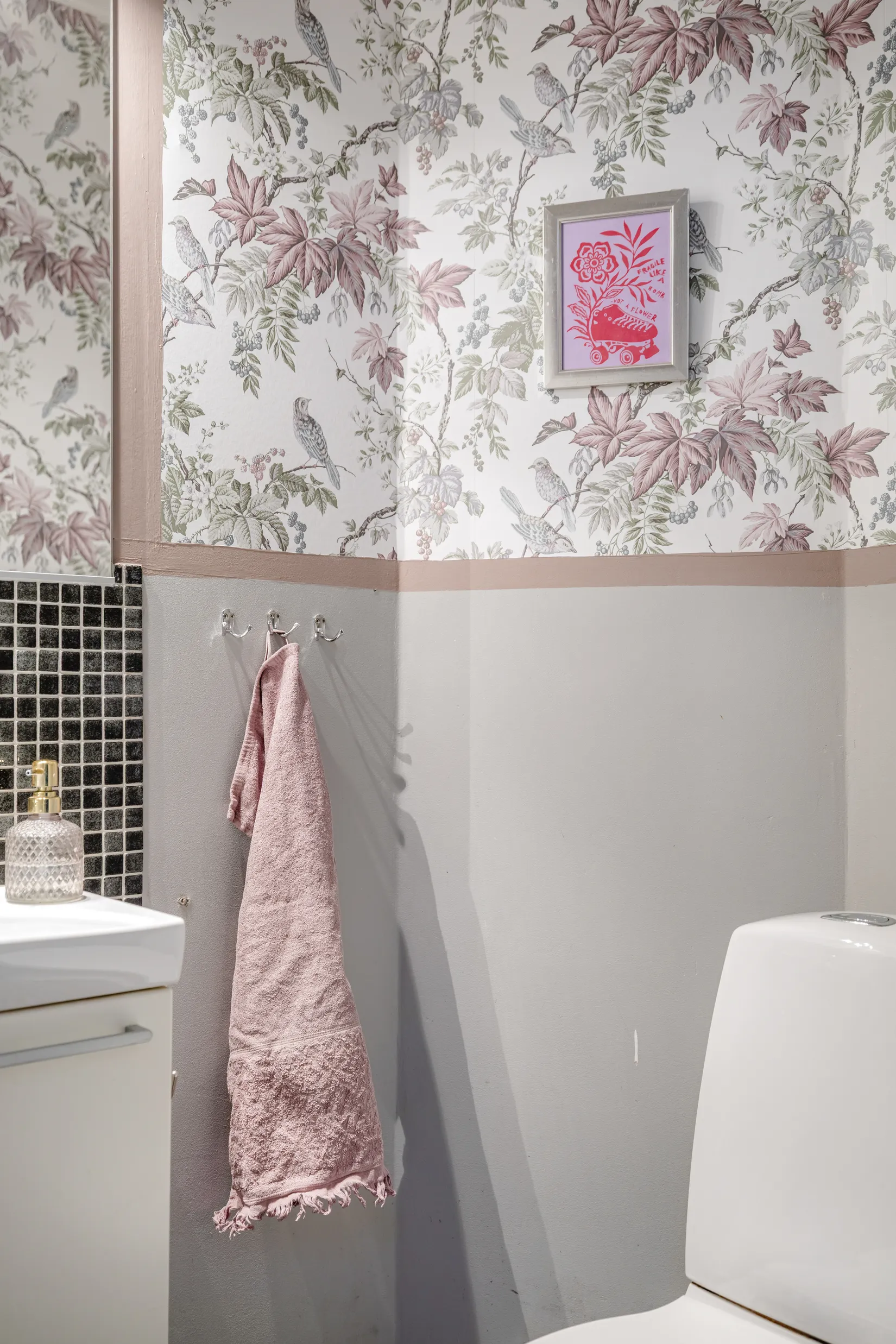 Bostadsrätt, Bäverdammsgränd 140, Stockholm