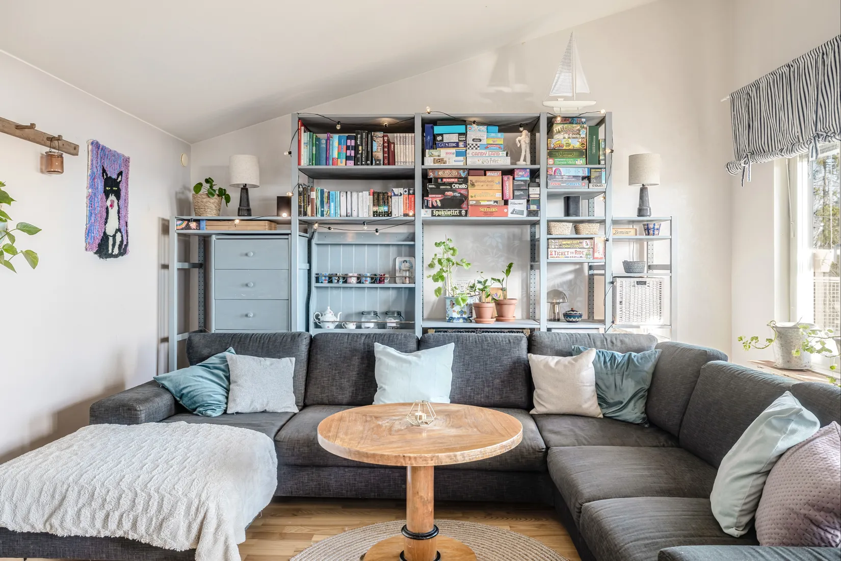 Bostadsrätt, Bäverdammsgränd 140, Stockholm