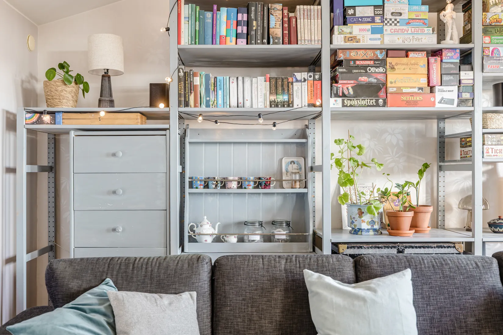 Bostadsrätt, Bäverdammsgränd 140, Stockholm