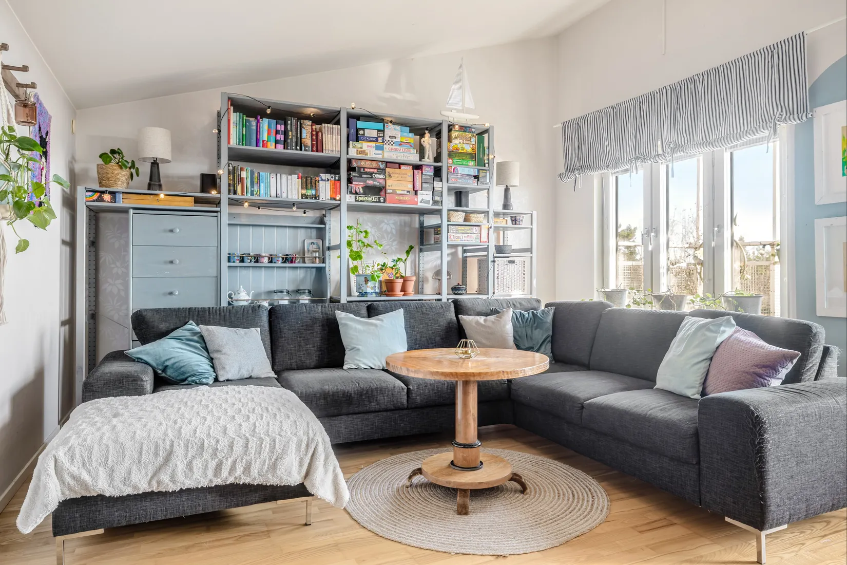 Bostadsrätt, Bäverdammsgränd 140, Stockholm