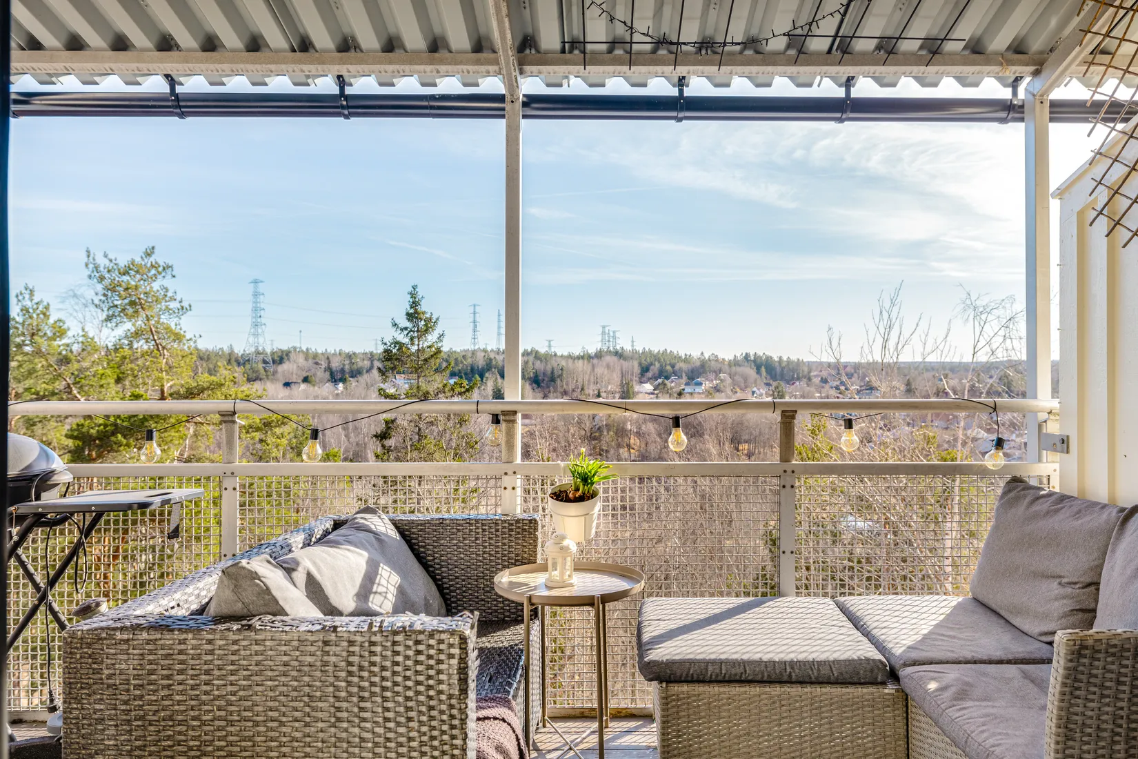 Bostadsrätt, Bäverdammsgränd 140, Stockholm