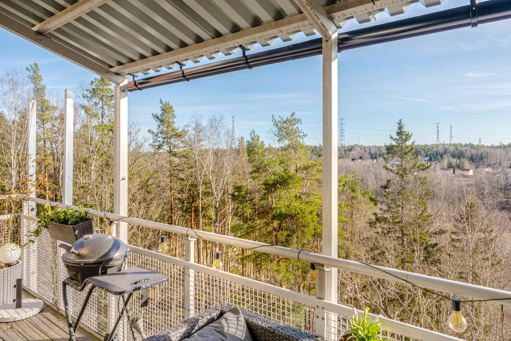 Bostadsrätt, Bäverdammsgränd 140, Stockholm