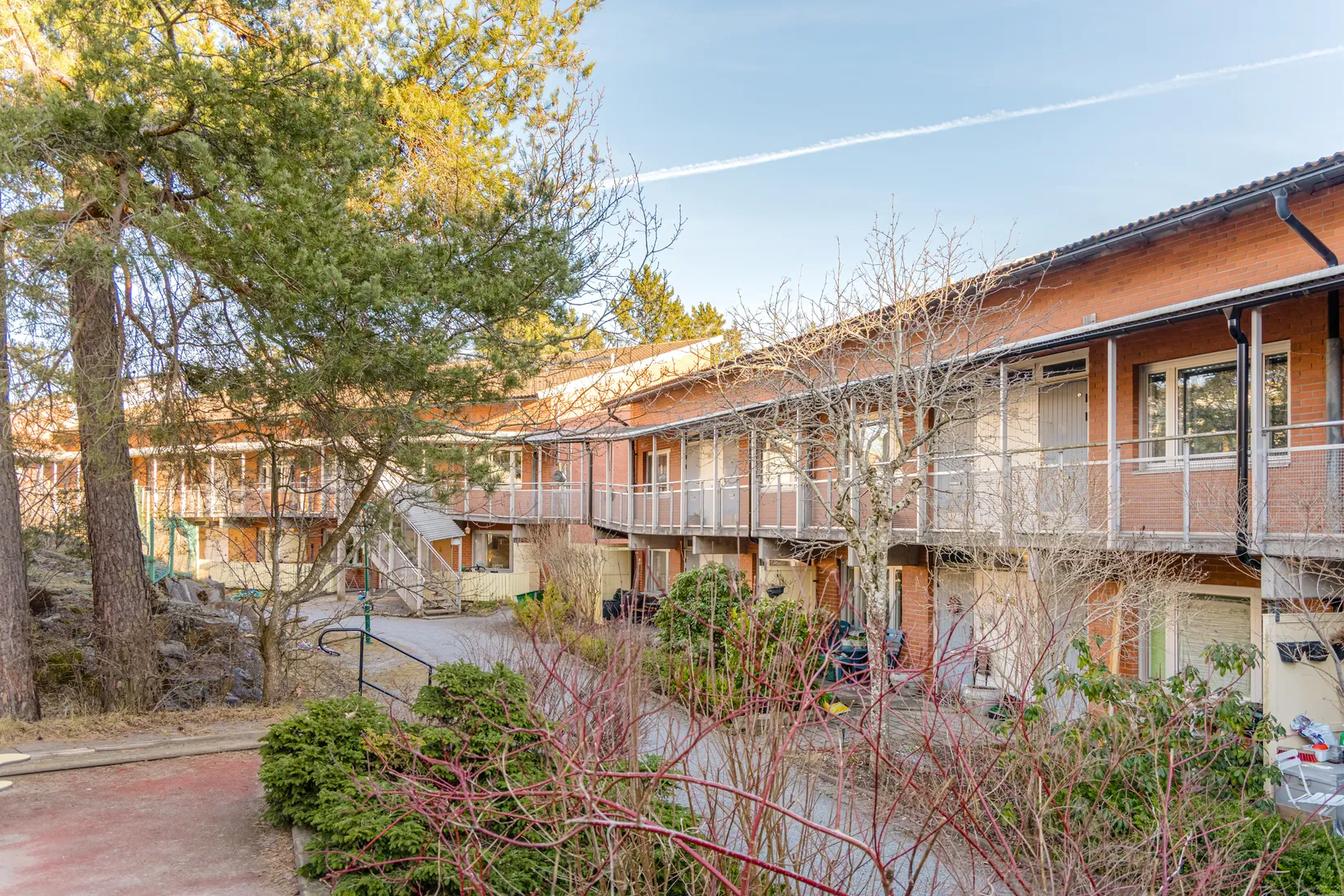 Bostadsrätt, Bäverdammsgränd 140, Stockholm